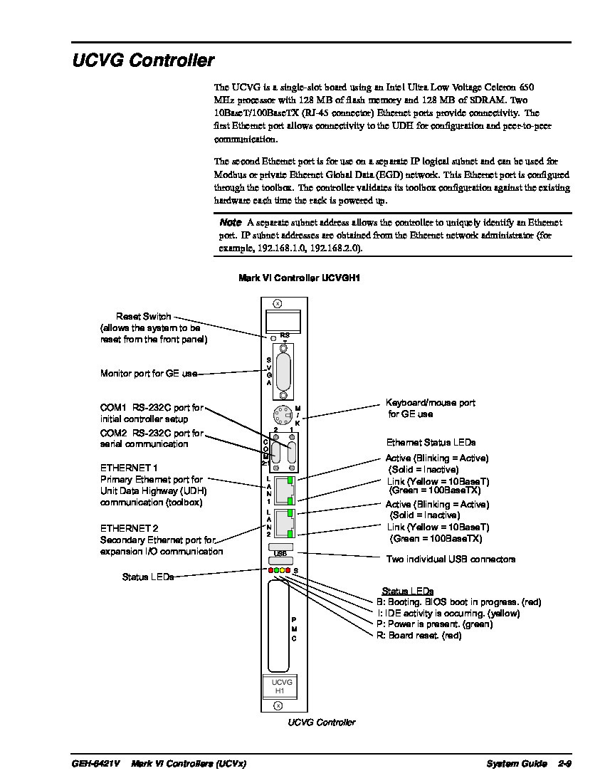 First Page Image of IS215UCVGH1A Data Sheet.pdf